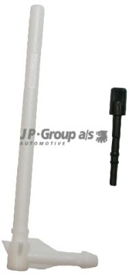 JP GROUP 1198700400 -  Распылитель воды для чистки, система очистки окон